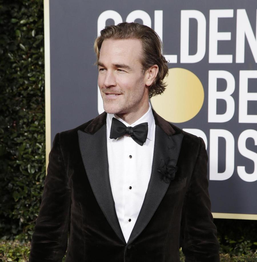 Addio a Van Der Beek, star di Dawson’s Creek: aveva 48 anni