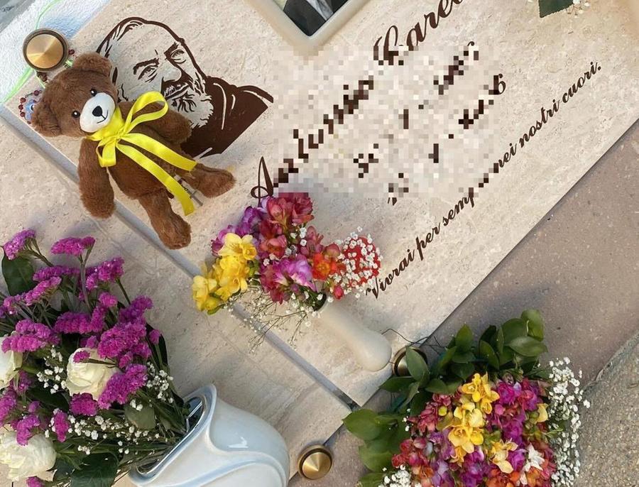 Furti nel cimitero: cittadini esasperati