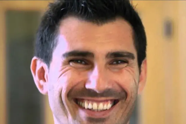 Carlo Ferrari