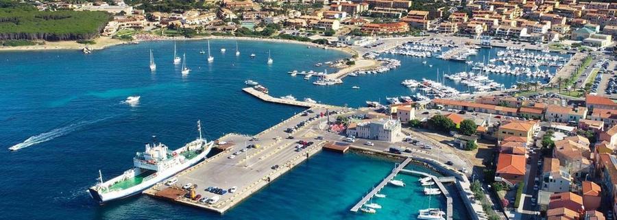 Palau, passi in avanti sulle due società partecipate in via di costituzione