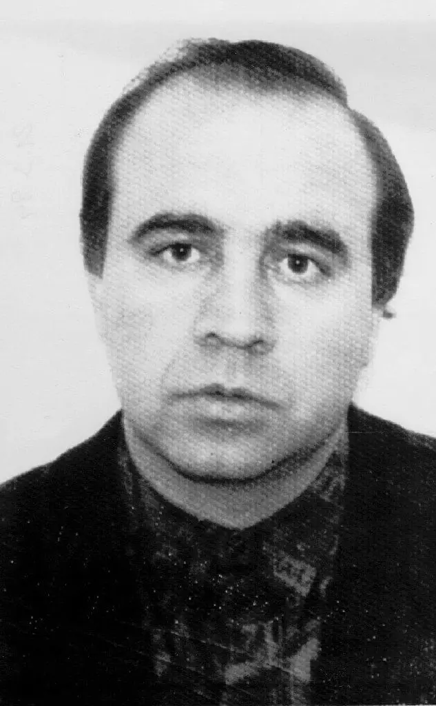 Nella foto (Ansa) don Giuseppe Diana: è stato ucciso in chiesa