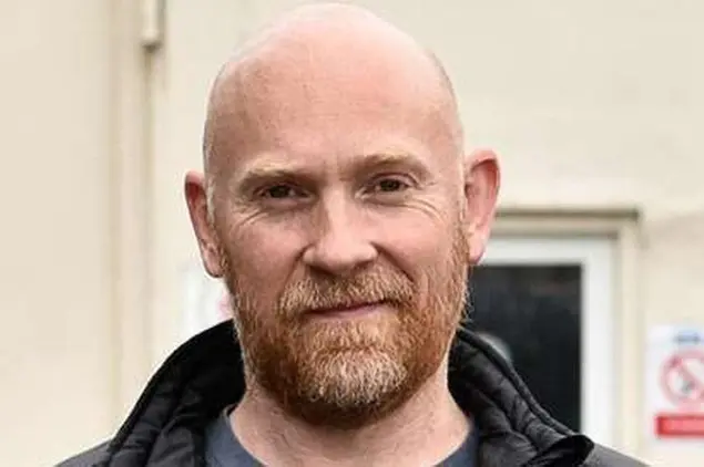 Wayne Couzens (foto Guardian)