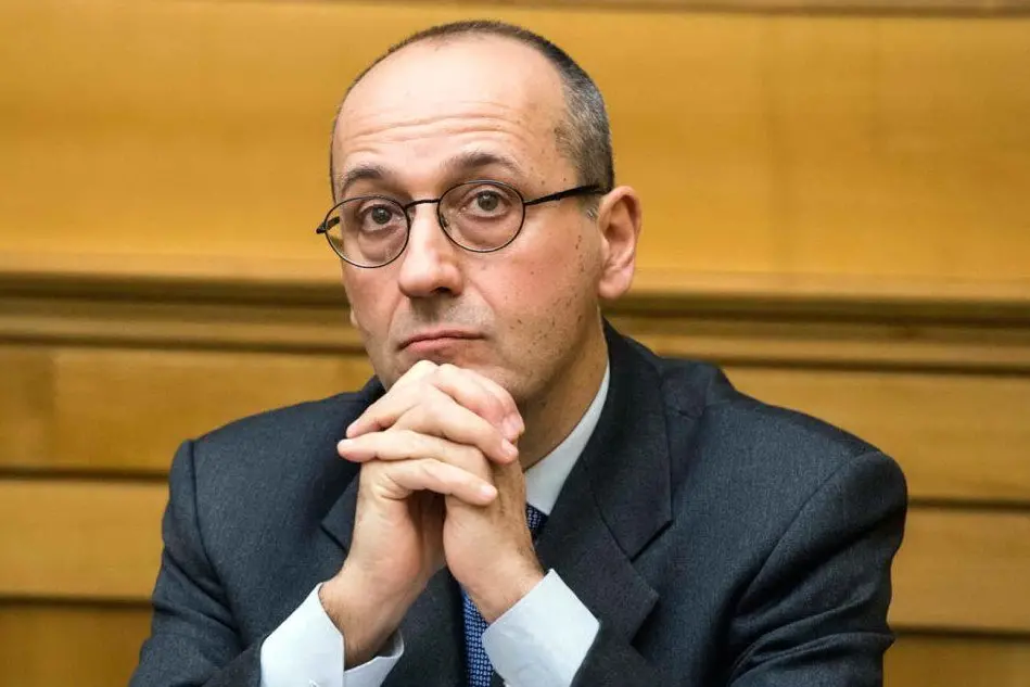 Alberto Bagnai