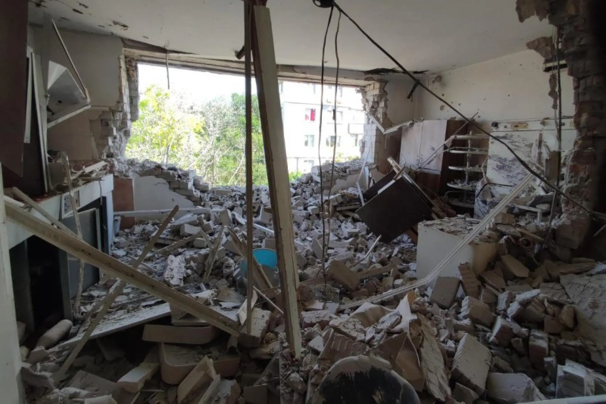Guerra in Ucraina