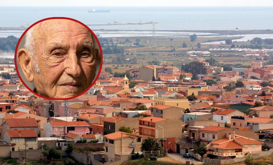 Capoterra, domenica l’ultimo saluto all'ex sindaco Giuseppe Frau