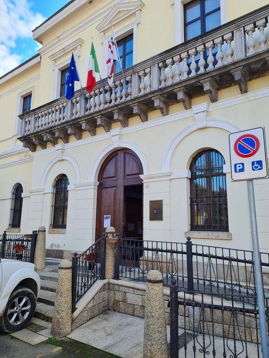 San Vito, nuova associazione di volontariato