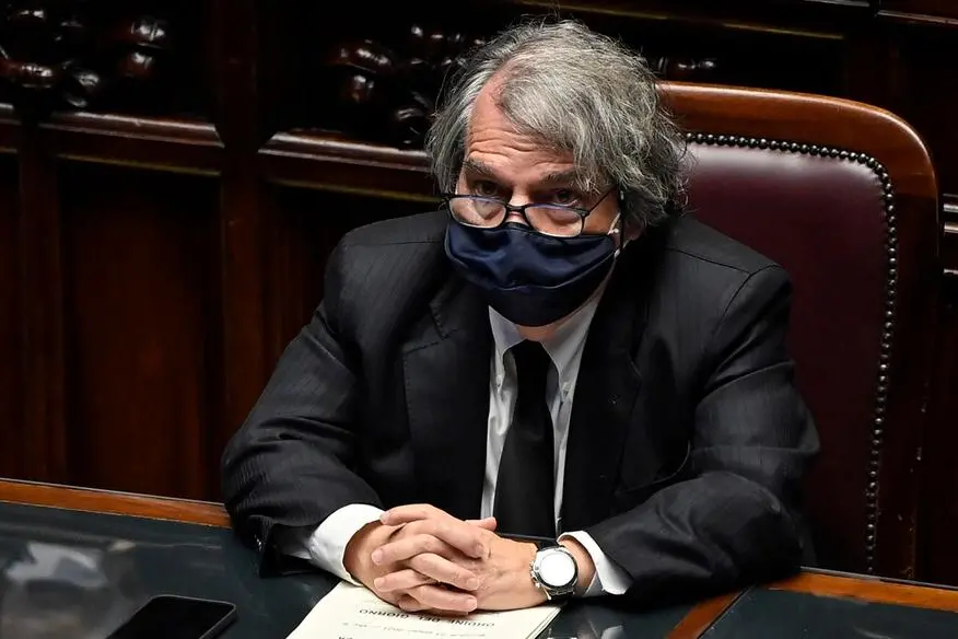 Renato Brunetta (Ansa)