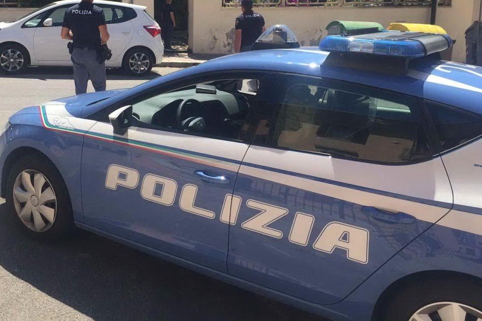 Tentato omicidio a CagliariLa Mobile arresta un uomo