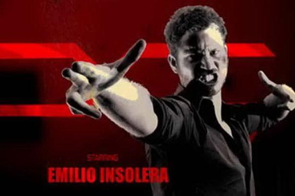 Supereroi sordi nel nuovo film di Emilio Insolera in anteprima al cinema Odeon di Milano