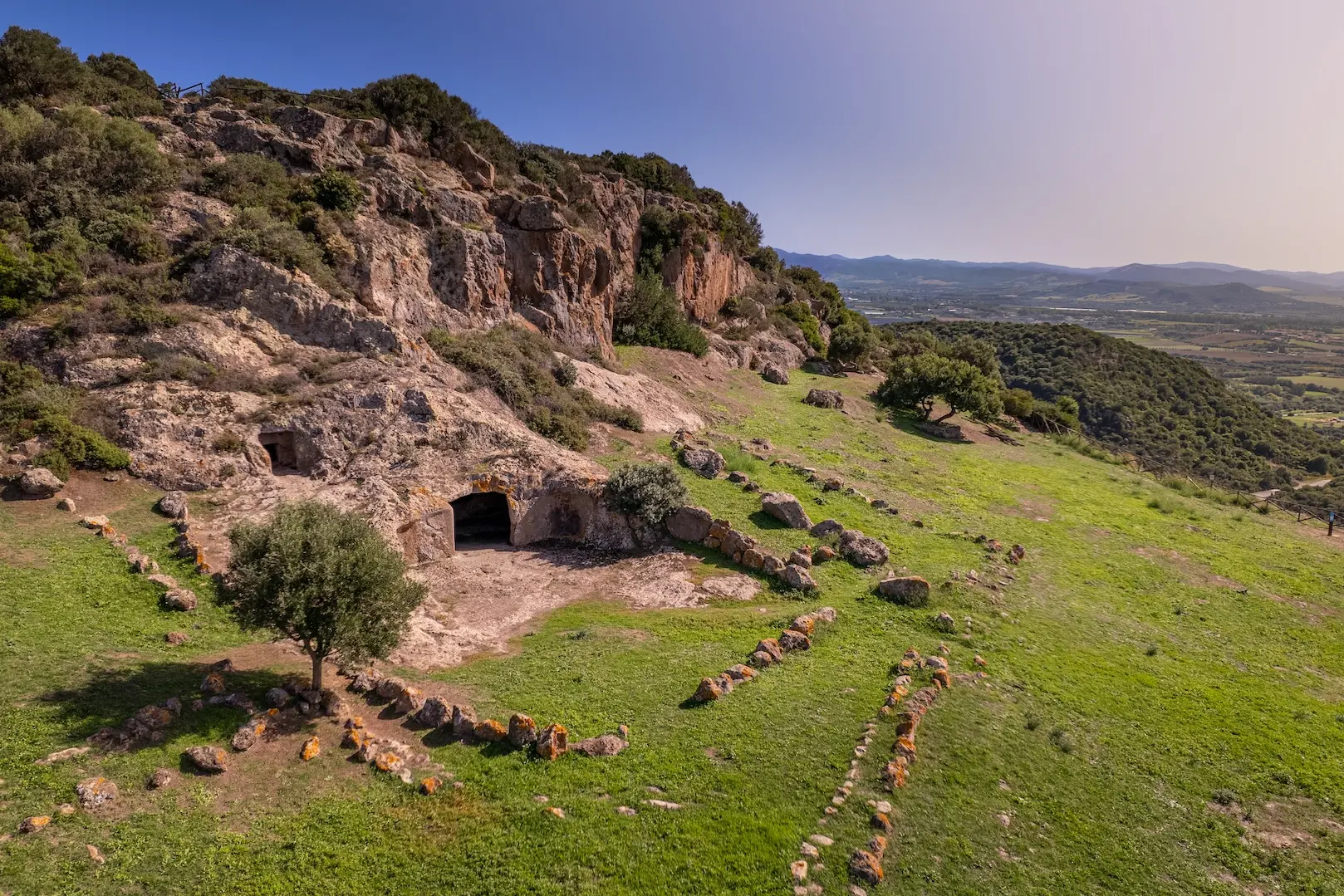 Montessu-Villaperucciu (foto ufficio stampa-Valentino Selis)