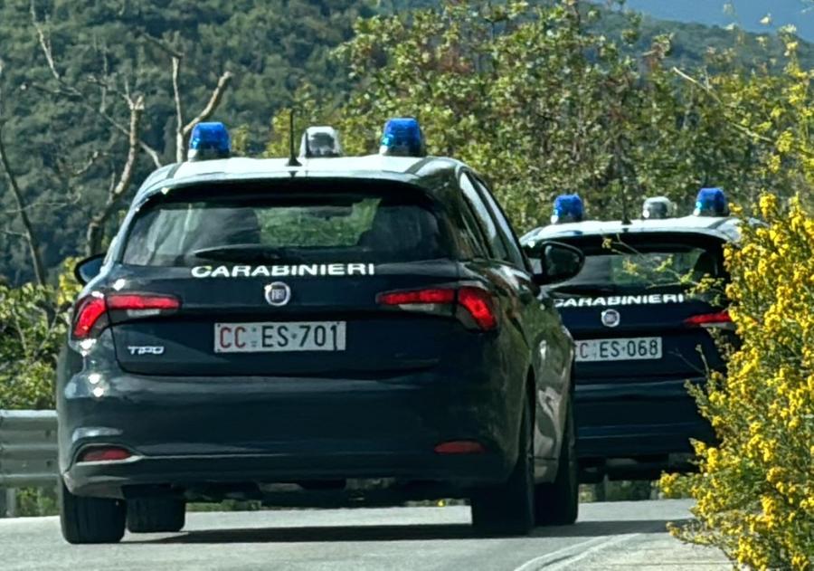 Quartu, aveva l'obbligo di non avvicinarsi ai familiari: bloccato e arrestato in casa dei genitori