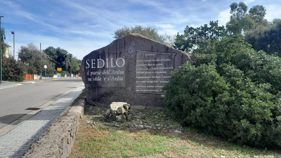 “La risorsa acqua in Sardegna”: il seminario a Sedilo