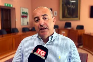 Calangianus contro l'eolico, il sindaco: «Progetti incompatibili con il territorio»