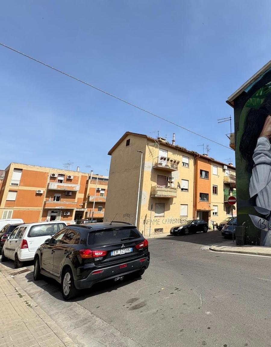 Case popolari, restyling in corso