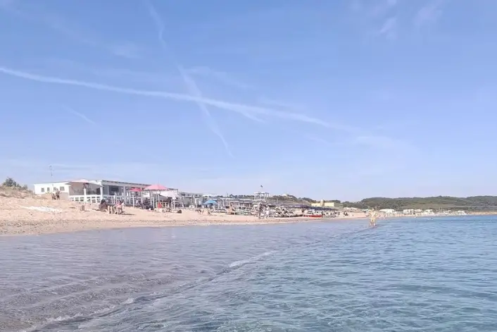Platamona (foto concessa)