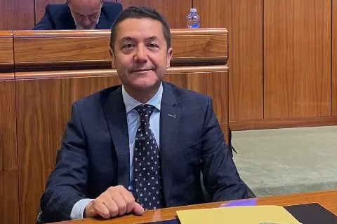 Antonio Spano