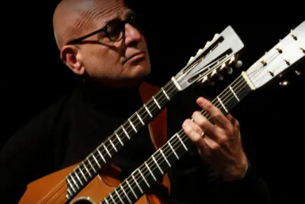 Mauro Mibelli