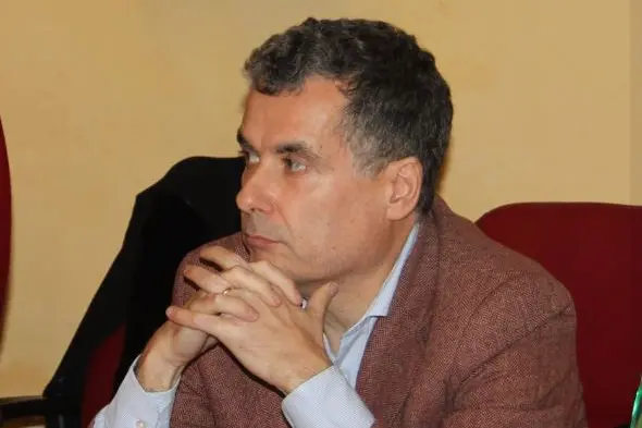 Silvio Lai (foto concessa)