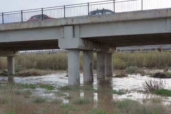Porto Torres, interventi di massima urgenza sul Ponte Vespucci