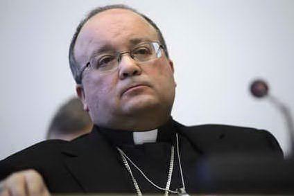 Pedofilia, l'arcivescovo di Malta: &quot;L'obbligo di denuncia nasce dalla legge civile&quot;