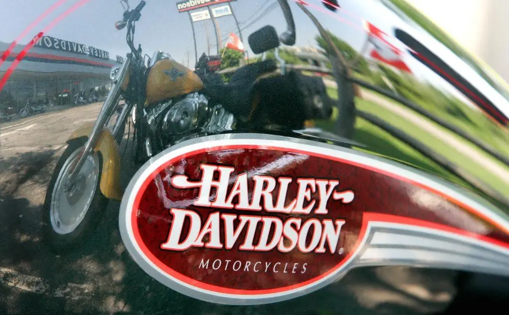 #AccaddeOggi: 28 agosto 193, viene fondata la Harley-Davidson
