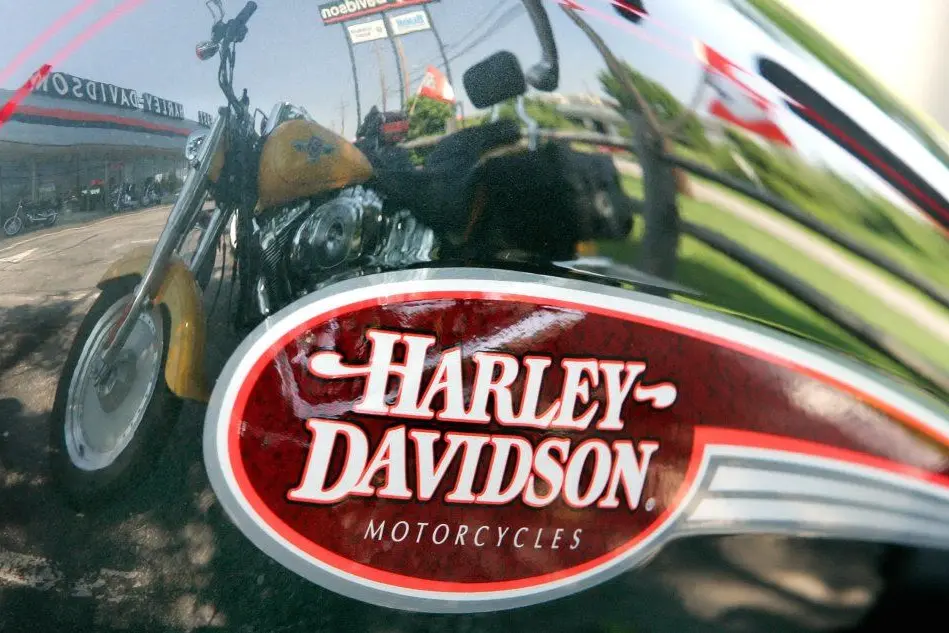 #AccaddeOggi: 28 agosto 193, viene fondata la Harley-Davidson