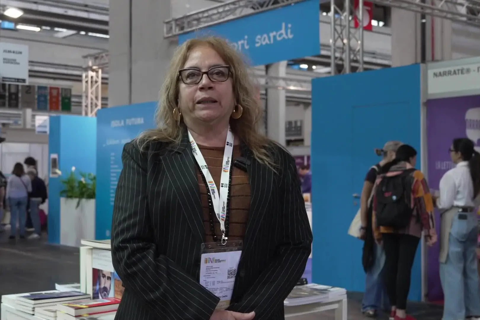 Salone del Libro, gli editori sardi nel nuovo coordinamento nazionale: "Chiediamo maggiore attenzione alle istituzioni"