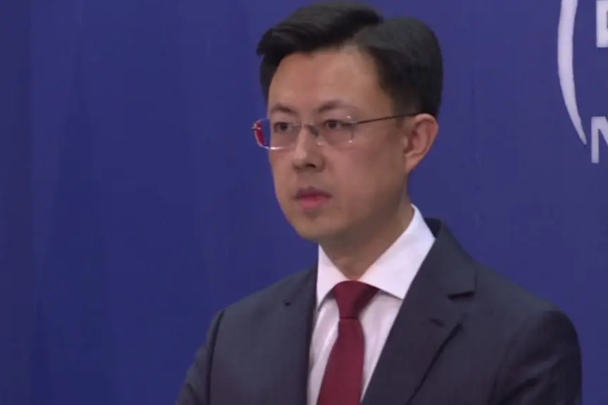 Cina: nessuna vittima dopo il drone russo su nave nel Mar Nero