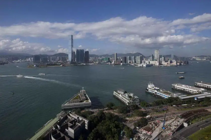 Guida la speciale classifica Hong Kong