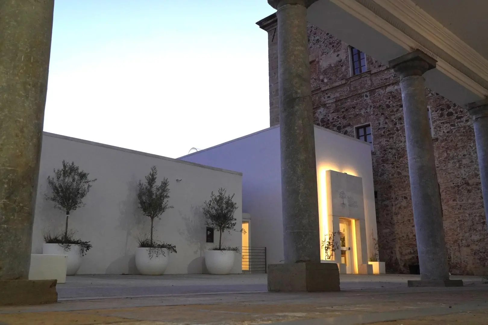 Museo diocesano arborense