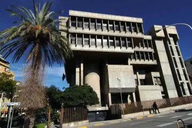 Il Tribunale dei minori a Cagliari