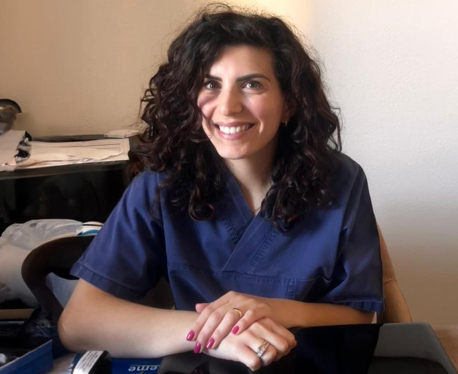 «Troppo lavoro, devo pensare anche ai miei figli»