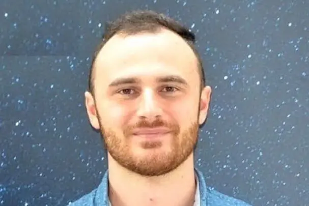 Gabriele Grittani (foto da frame YouTube)