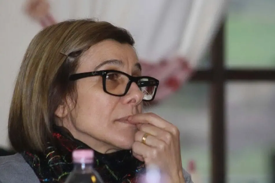 Maria Loredana Angioi