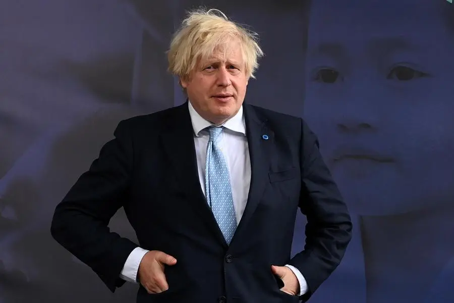 Boris Johnson (Ansa)