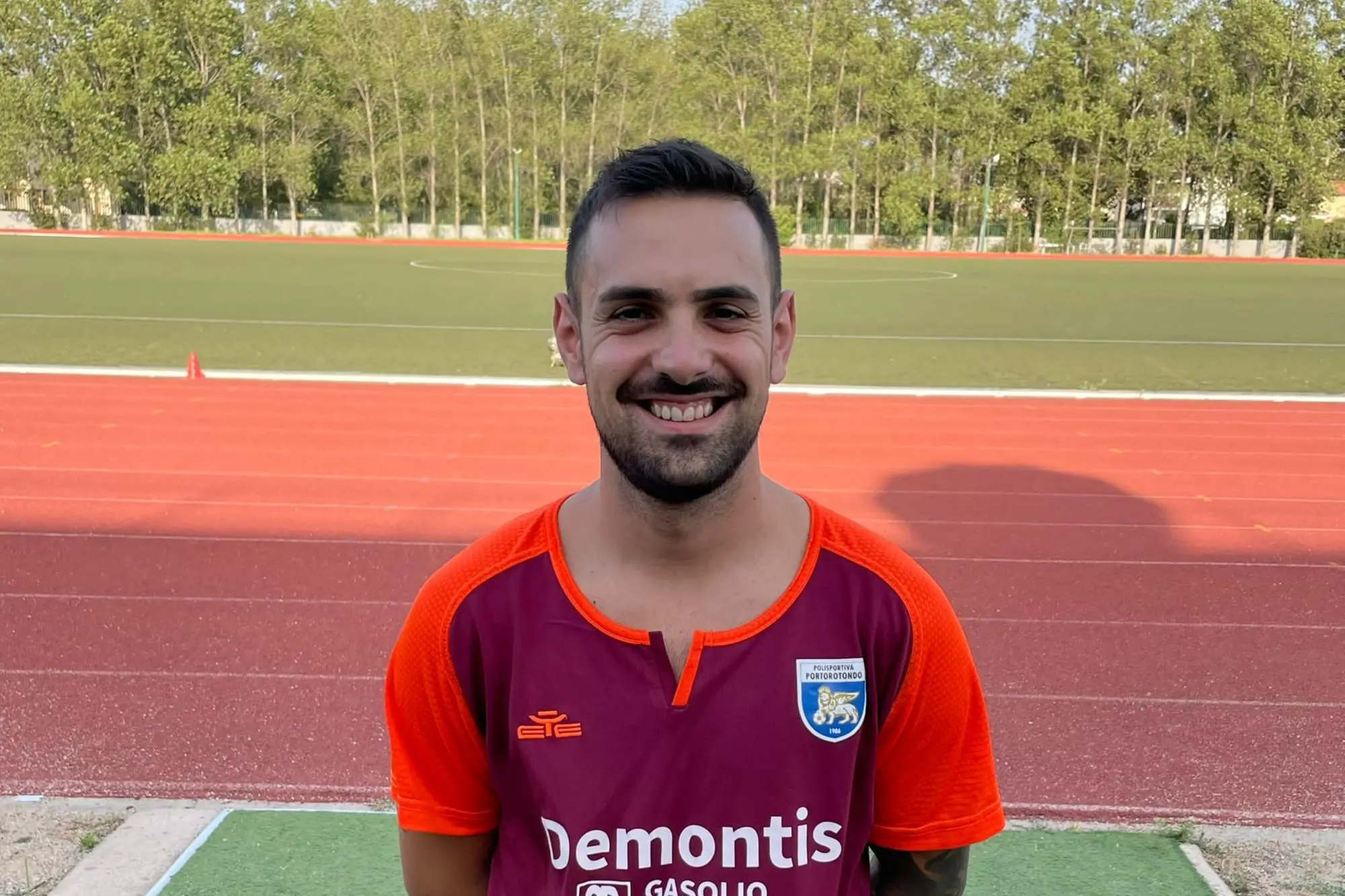 Alessio Mulas (Serreli)