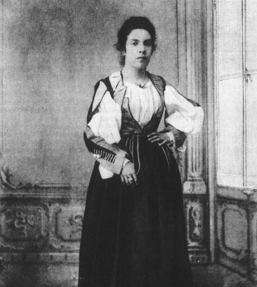 Il dono della scuola Podda: la pagella di Grazia