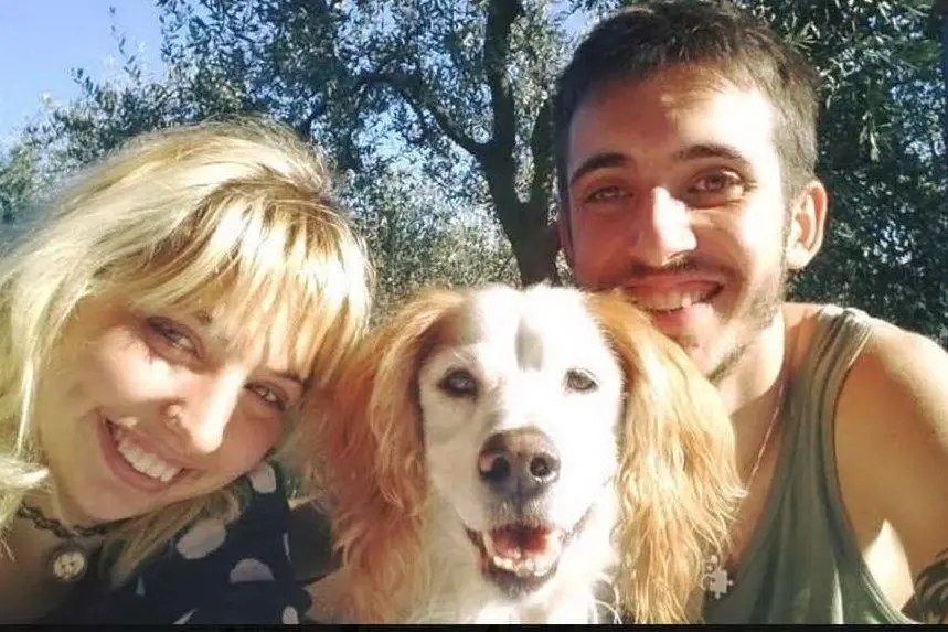 I due fidanzatini trovati morti