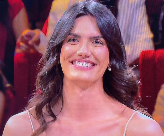 Affari Tuoi, gara sfortunata per Alessia Canneddu di Mamoiada: «È stata comunque una grande esperienza»
