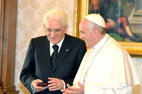 (Foto Ansa)