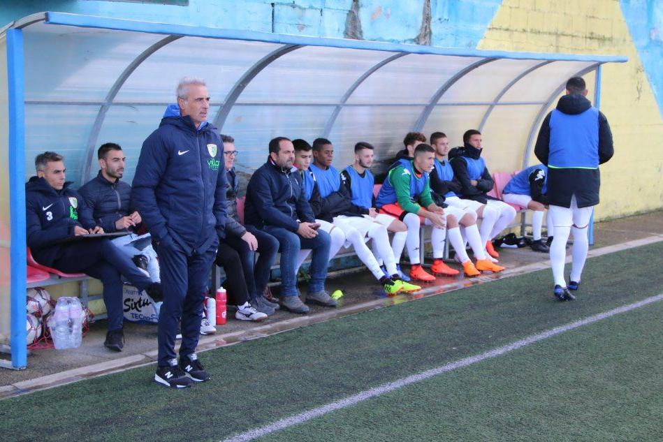 L'ex allenatore del Castiadas porta la sua squadra nella Serie A del Lussemburgo