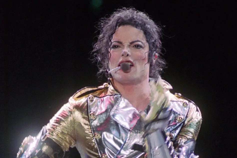 #AccaddeOggi: 25 giugno 2009, muore Michael Jackson
