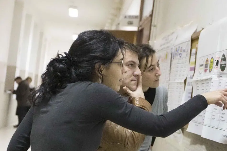 Elezioni