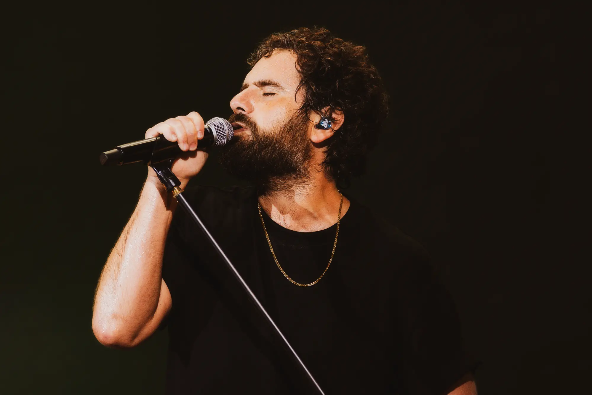 Tommaso Paradiso (foto concessa)