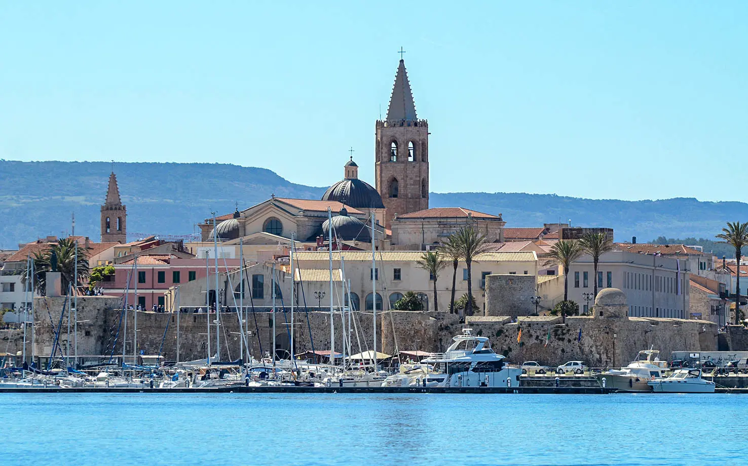 Il catalano di Alghero riconosciuto lingua europea