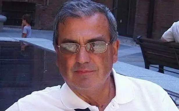 Mariano Salaris