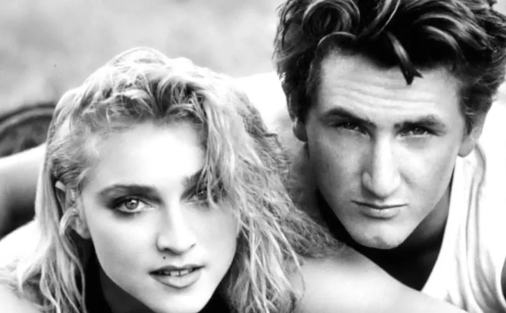 L'artista è stata sposata con l'attore Sean Penn dal 1985 al 1989