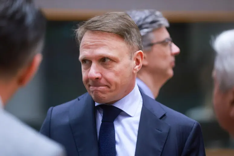 Francesco Lollobrigida, ministro dell’Agricoltura (Ansa)