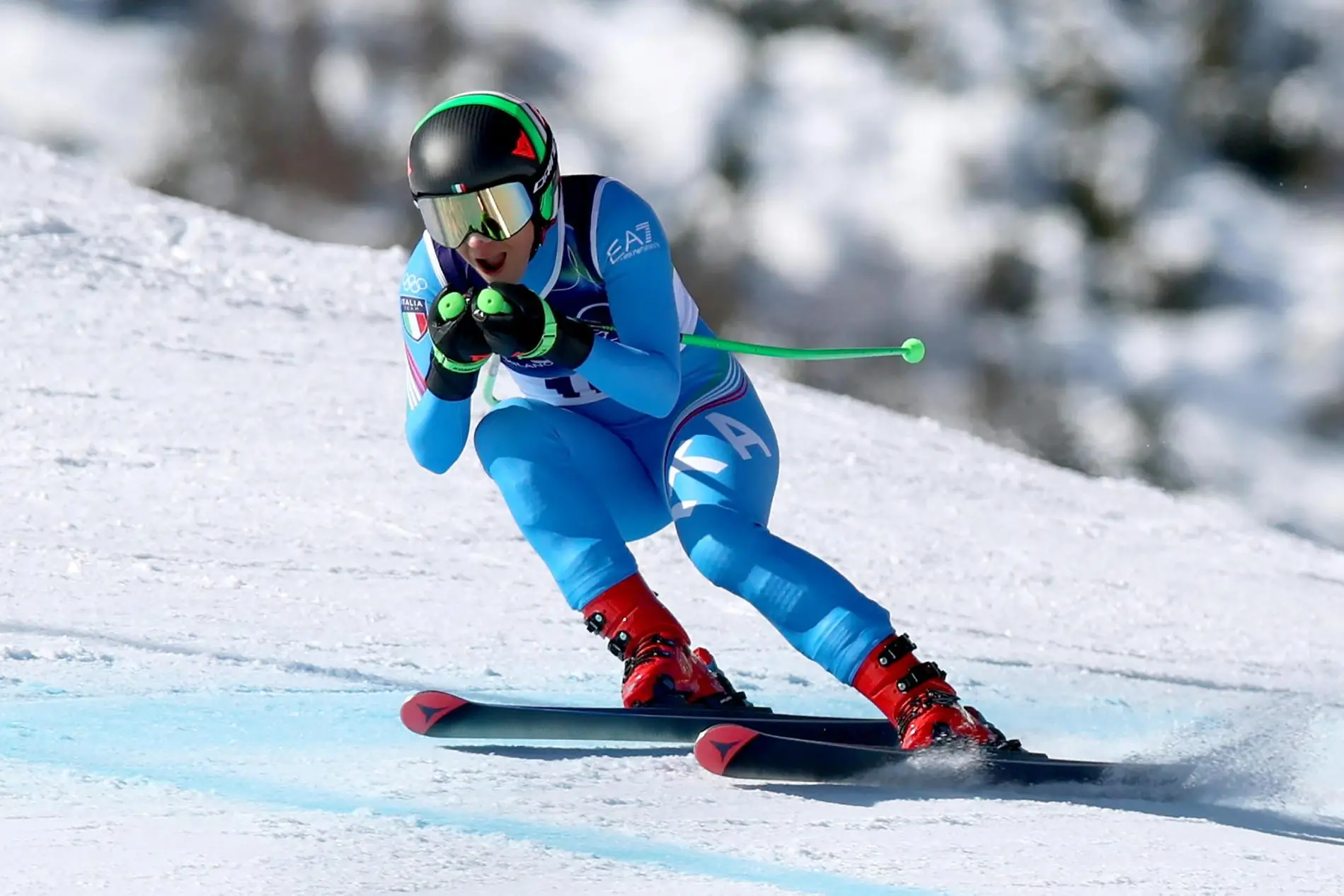 (Анса - Андреа Солеро)