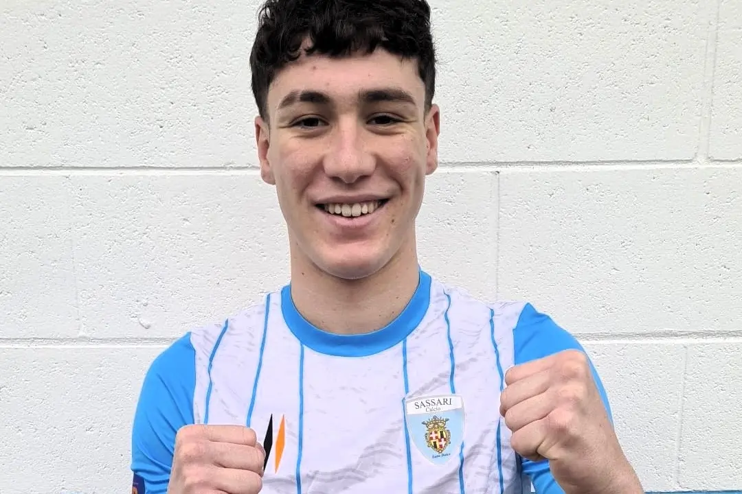 Andrea Fois (foto Latte Dolce)